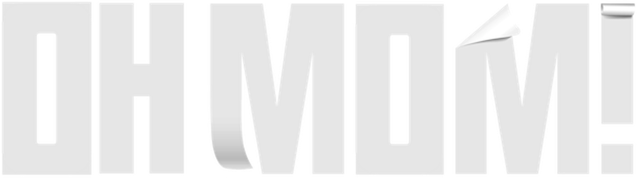 Ну мам!