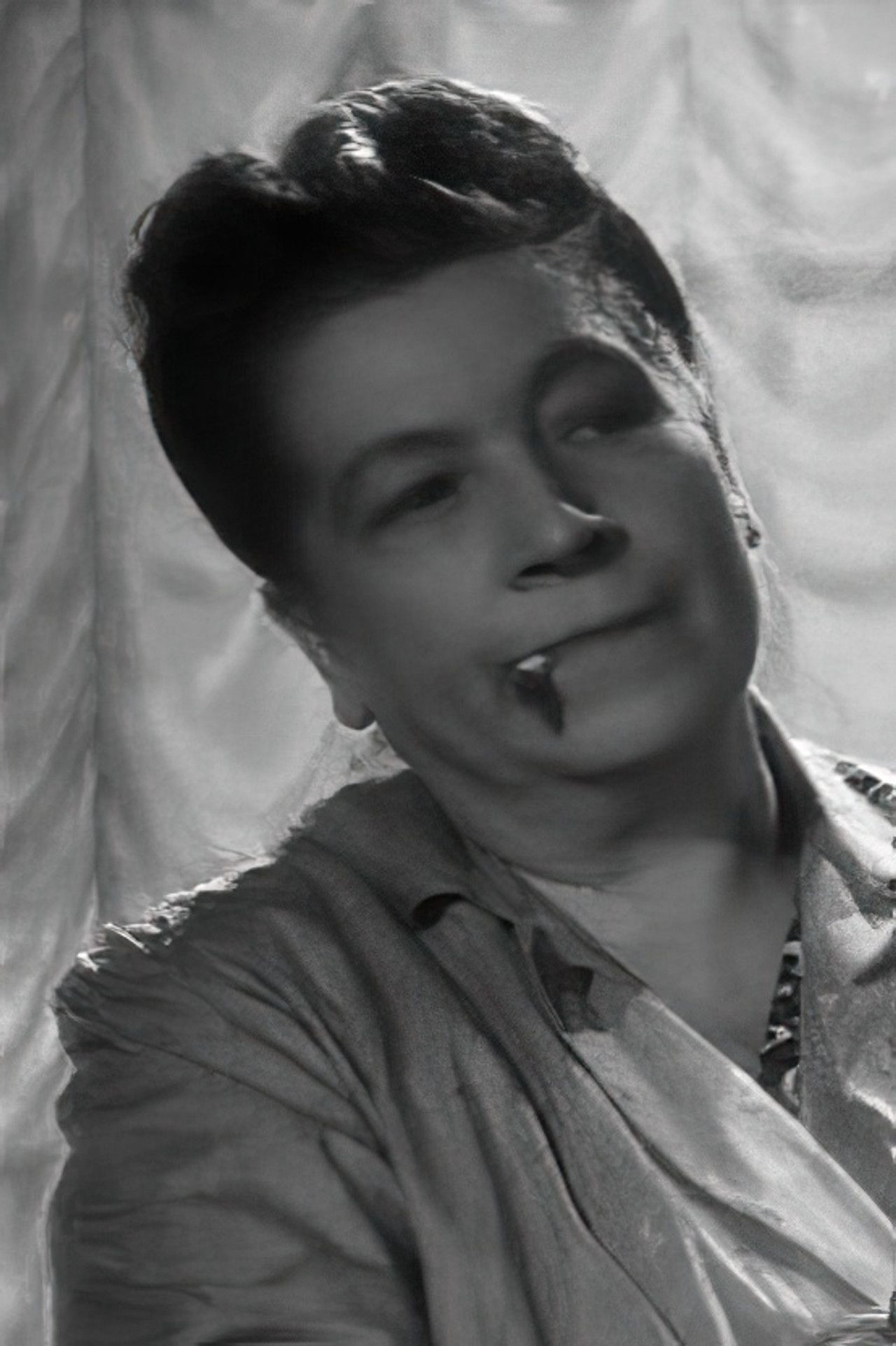 Palmyre Levasseur