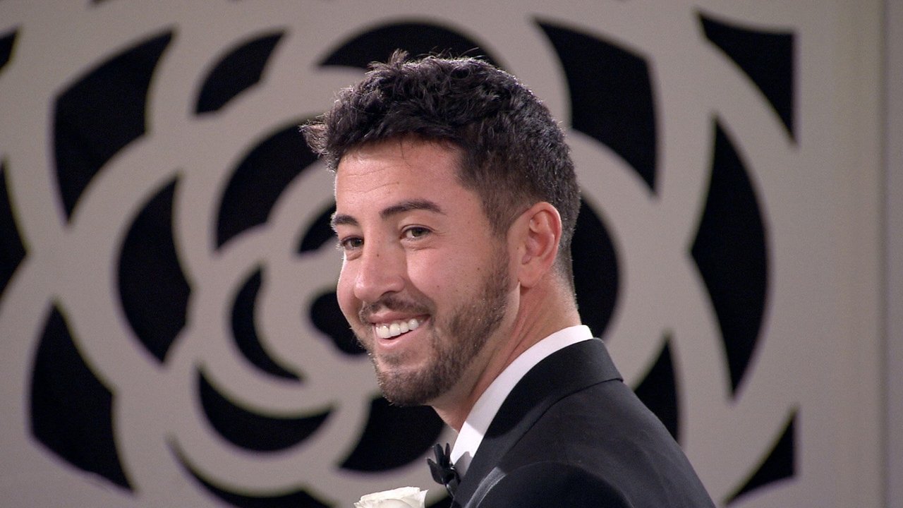 Married at First Sight - Season 2 Episode 1 : Wedding Preparations