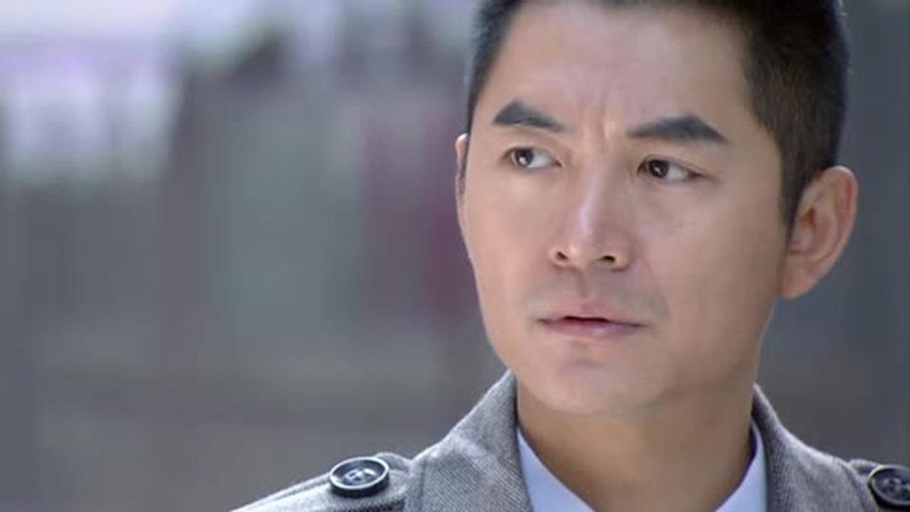 你的传奇之危机四伏 — Épisode 16