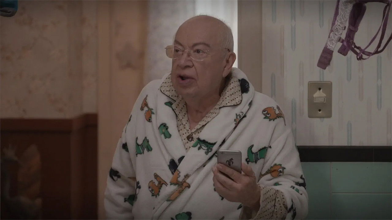 Una familia de diez — Épisode 13