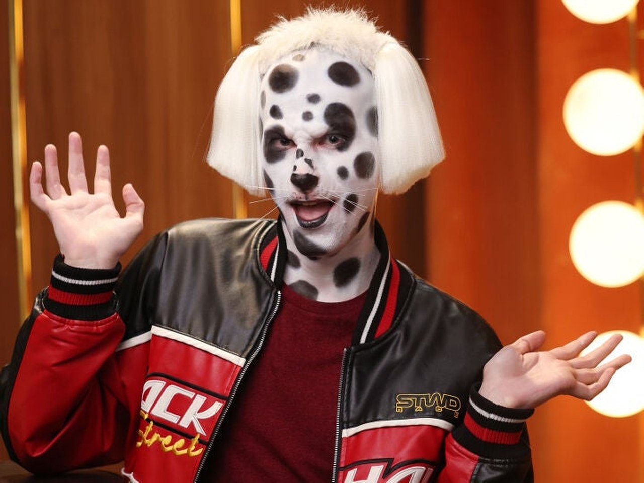 Amor a lo bestia 1x3