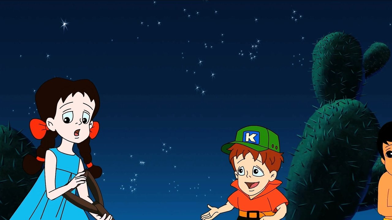Haier Brothers - Season 1 Episode 92 : Episode 92