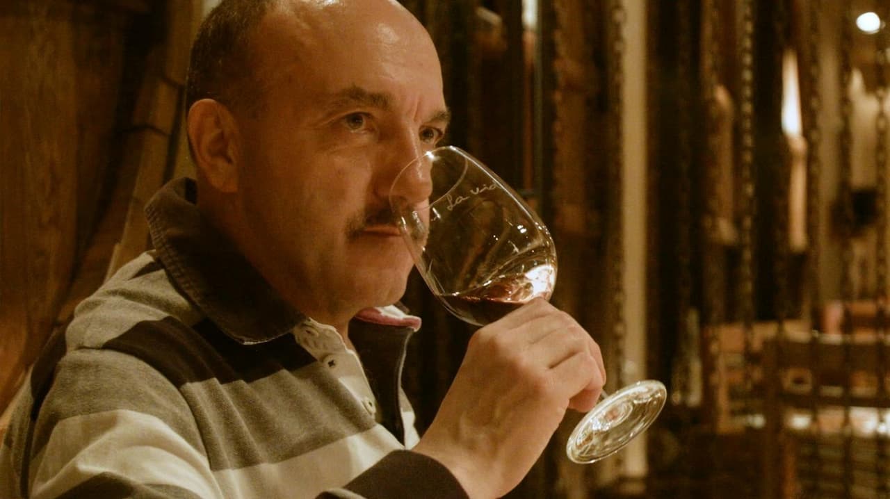 Tasting Victory, the Life and Wines of the World's Favourite Sommelier (2024)