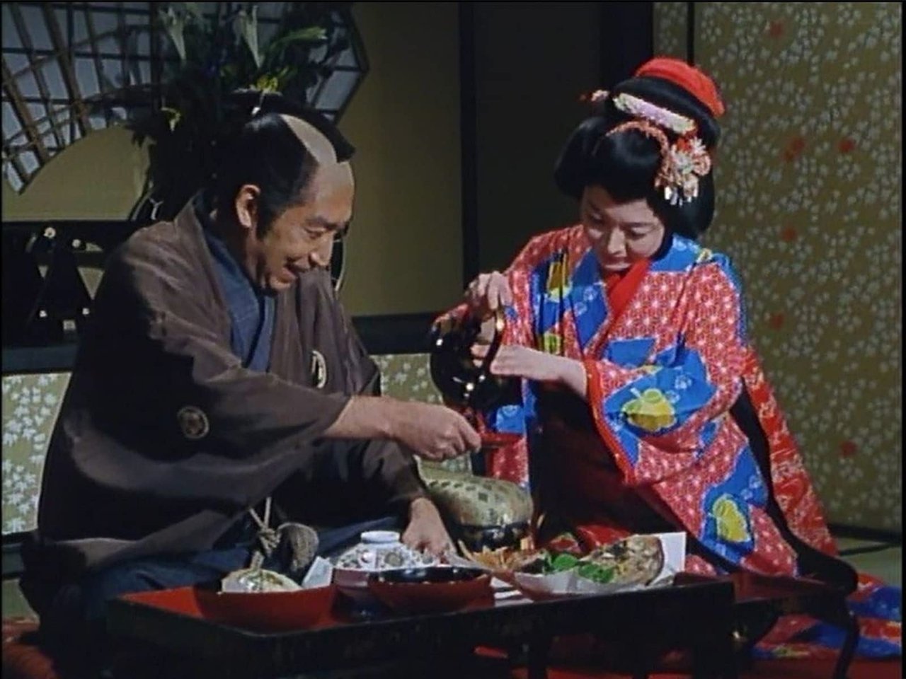 Hissatsu Shigotonin - Season 9 Episode 14 : Episode 14