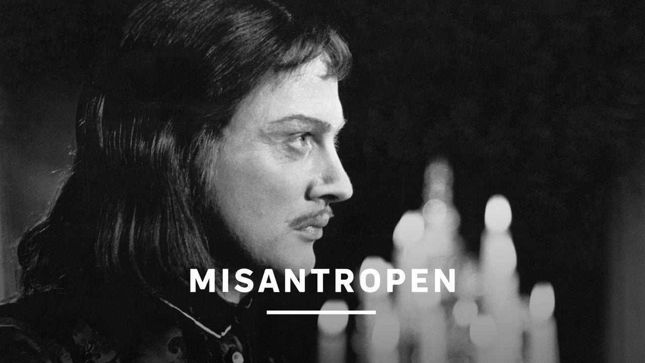 Misantropen
