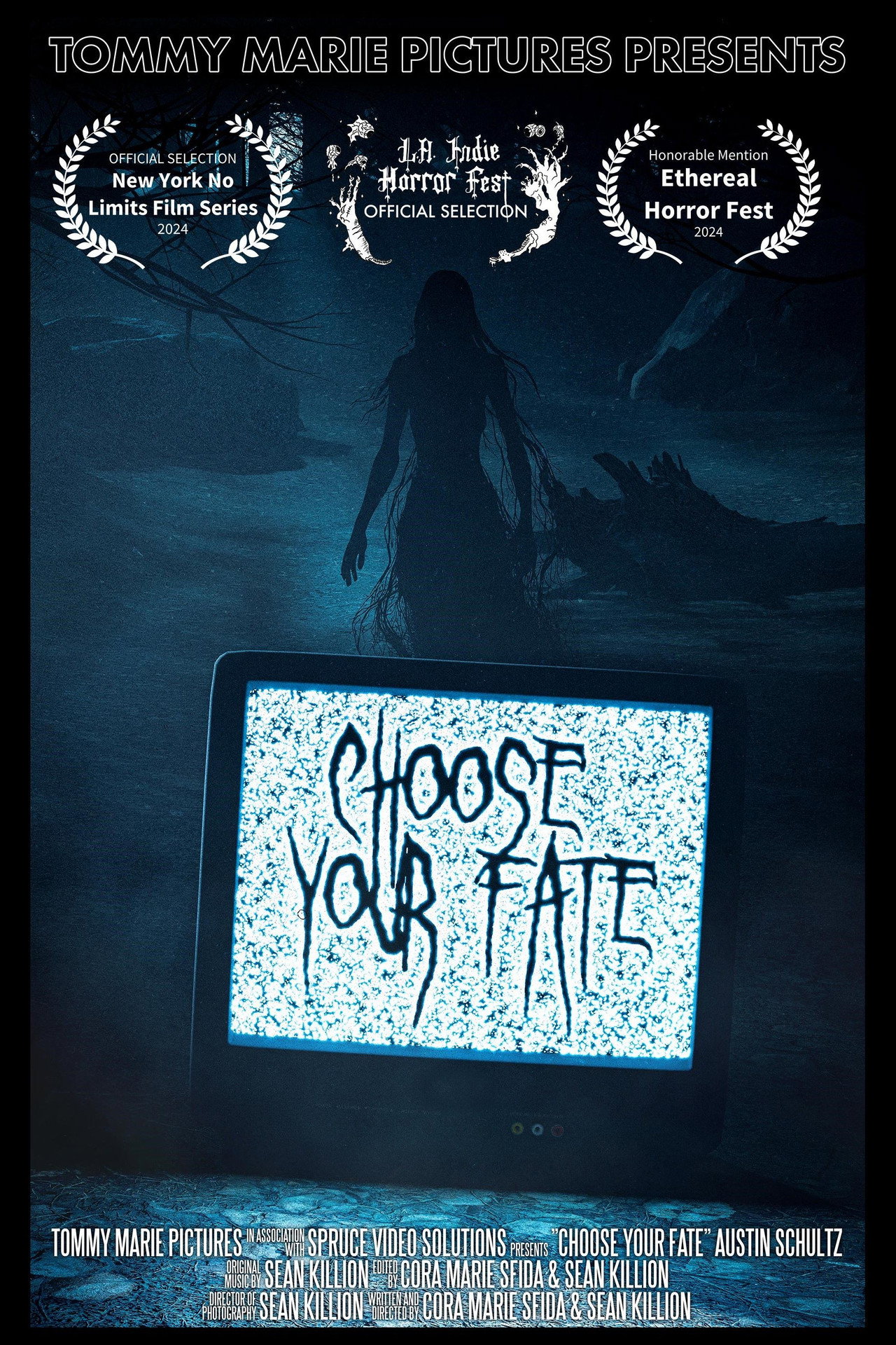 Choose Your Fate
