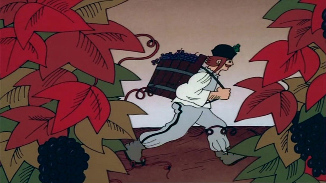 Magyar népmesék — Épisode 7