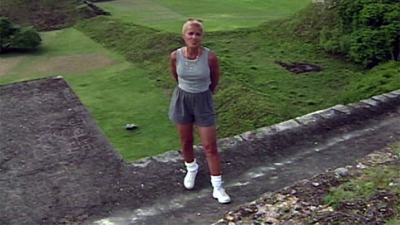 Shari Belafonte Travels in Mexico & the Caribbean — Épisode 13