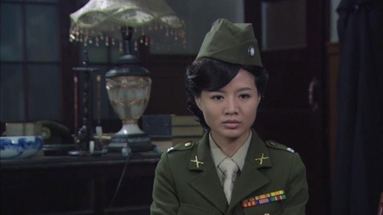 与狼共舞 — Épisode 33