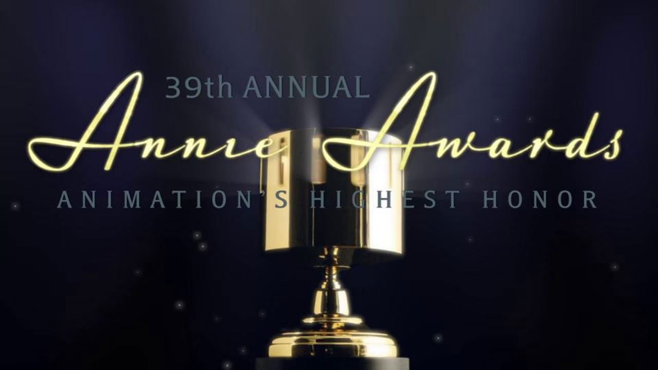 The Annie Awards — Épisode 1