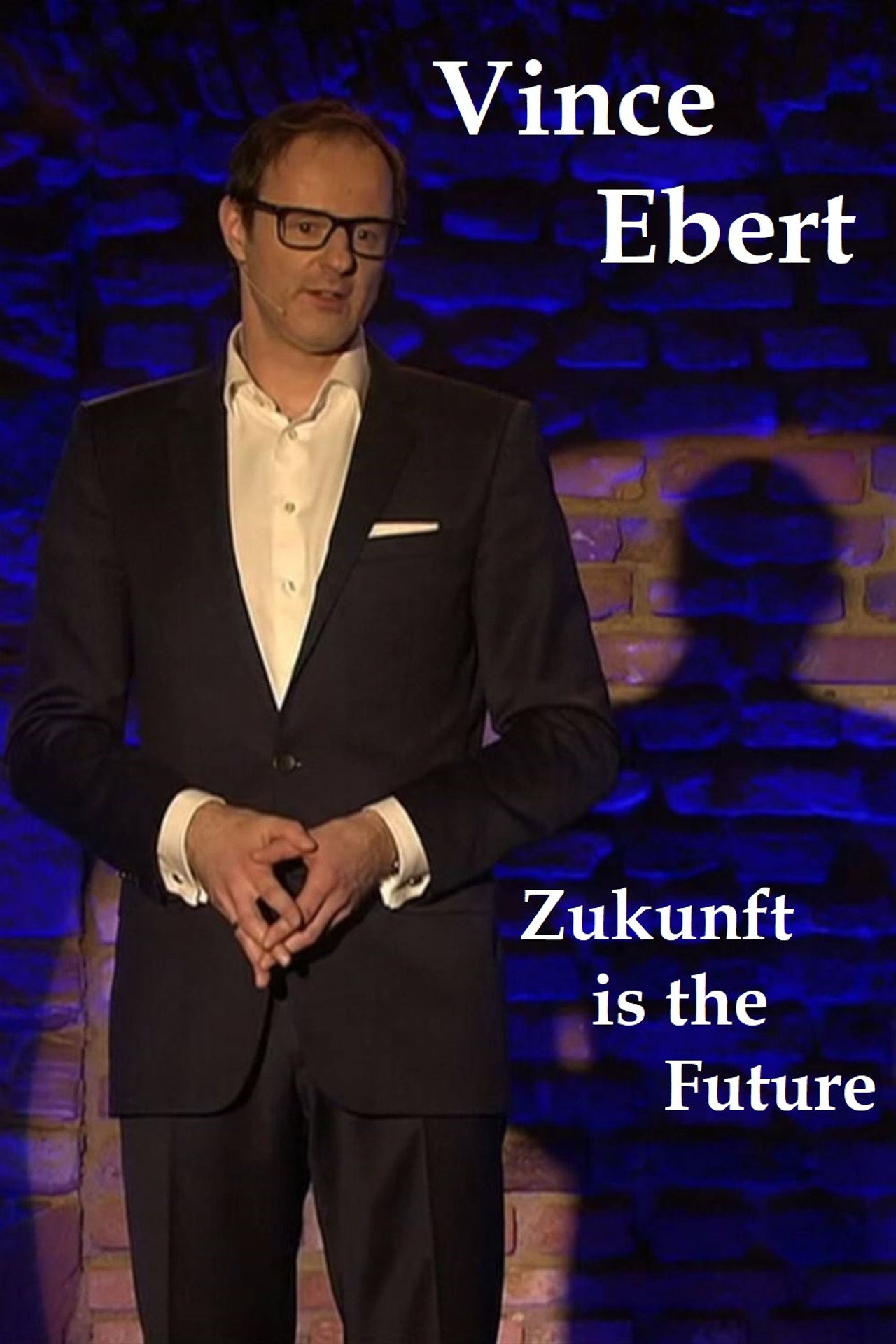 Zukunft is the Future filmaffisch