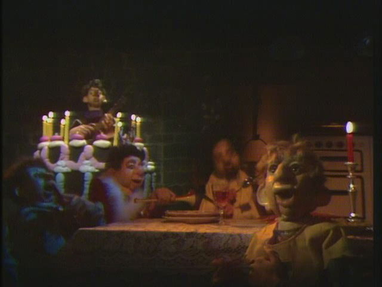 Liegebeest — Épisode 1