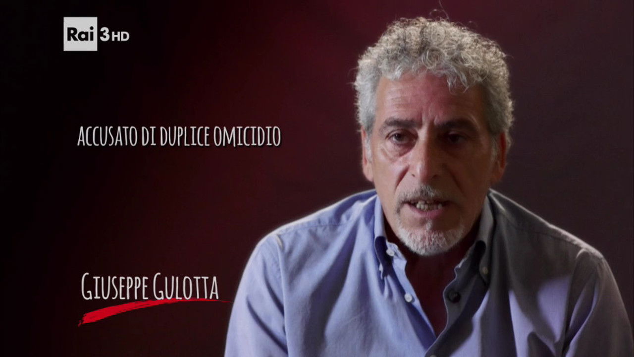 Sono Innocente — Épisode 2