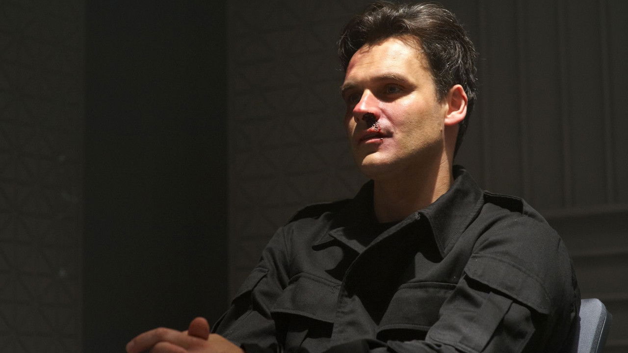 Nowa — Épisode 12