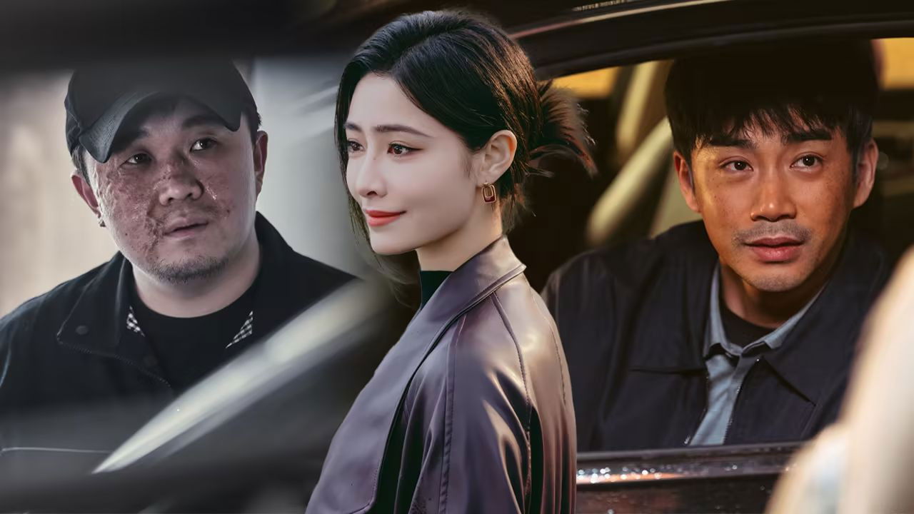 Everybody Stand By - Season 0 Episode 17 : Episode 17