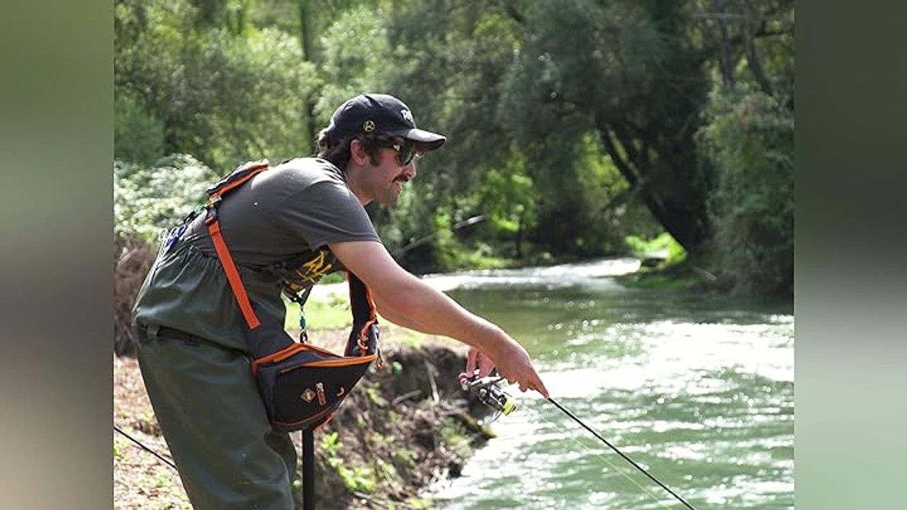 Destinazione Pesca — Épisode 7