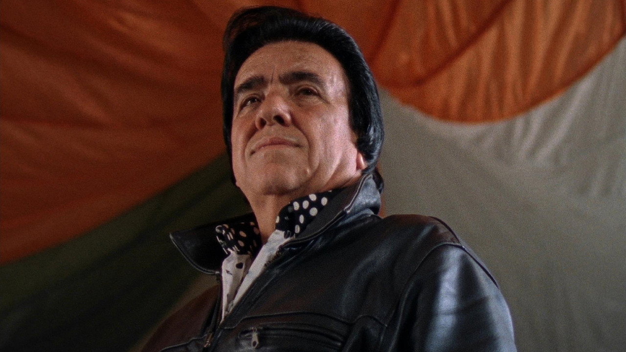 Immagine di copertina del trailer di Jack’s Ride