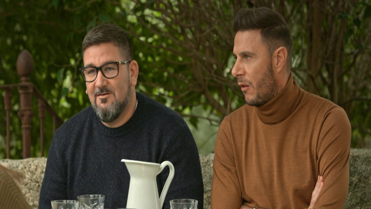 El Pedido Más Esperado — Épisode 2