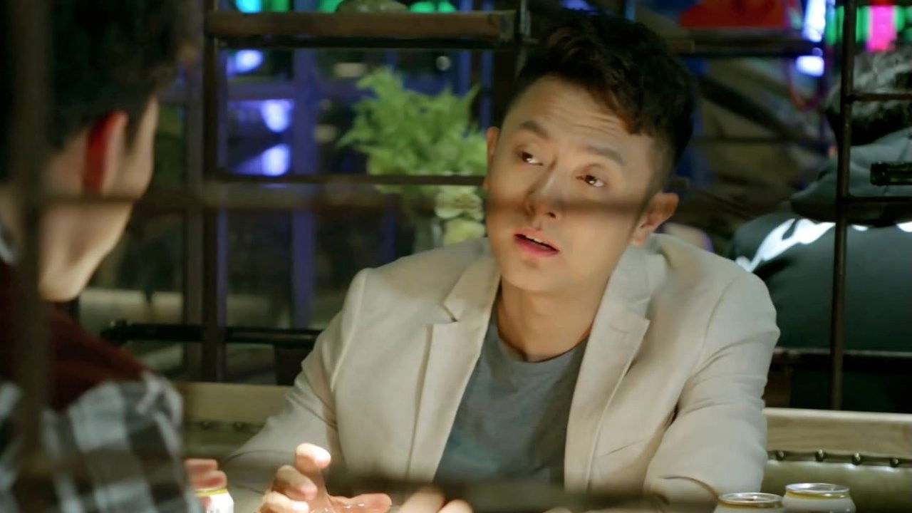 陪你漫步这个世界 — Épisode 29