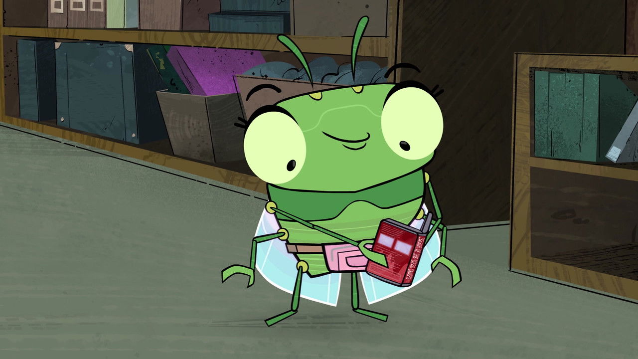 Night Eyes — Épisode 9