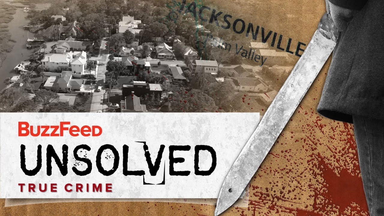 Buzzfeed Unsolved: True Crime — Épisode 6