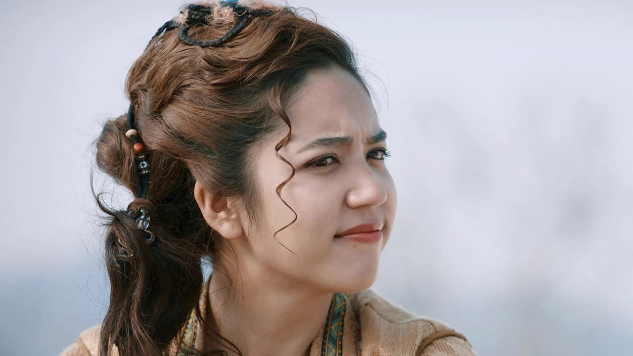 暴走武林学园 — Épisode 3