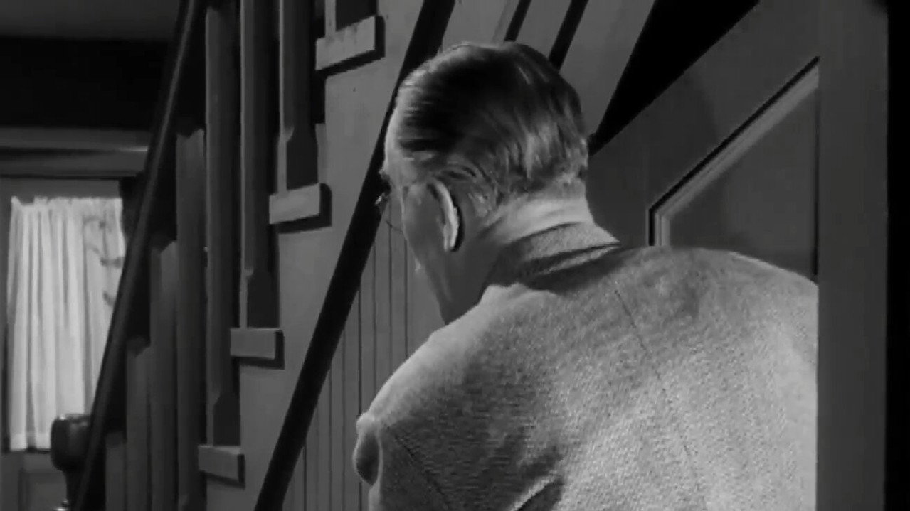 Alfred Hitchcock Apresenta backdrop