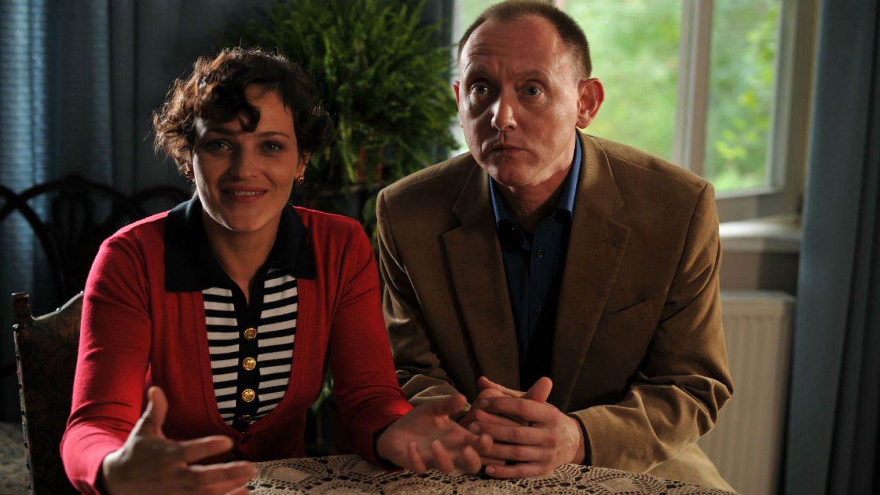 Siostry — Épisode 7