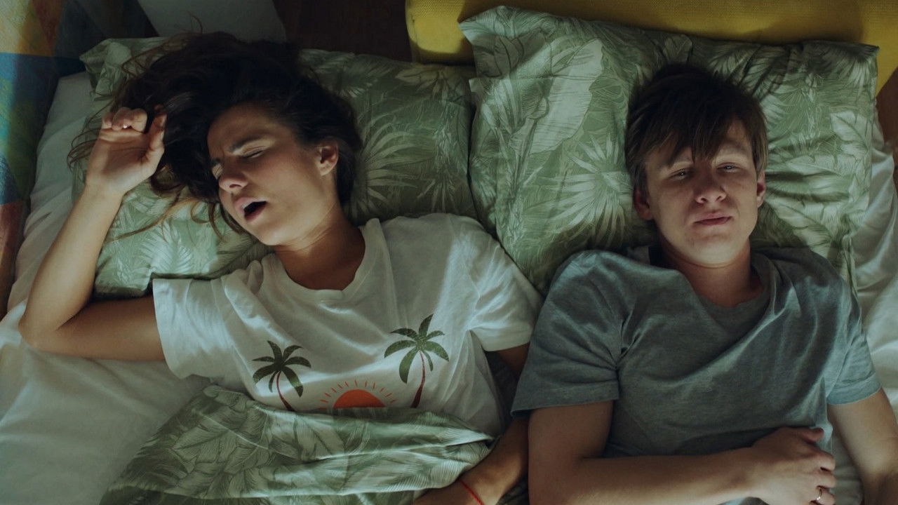 Семья — Épisode 8