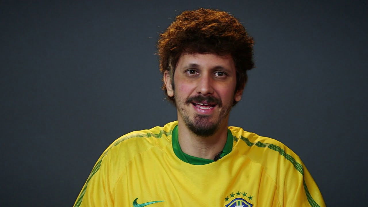 Choque de Cultura — Épisode 1