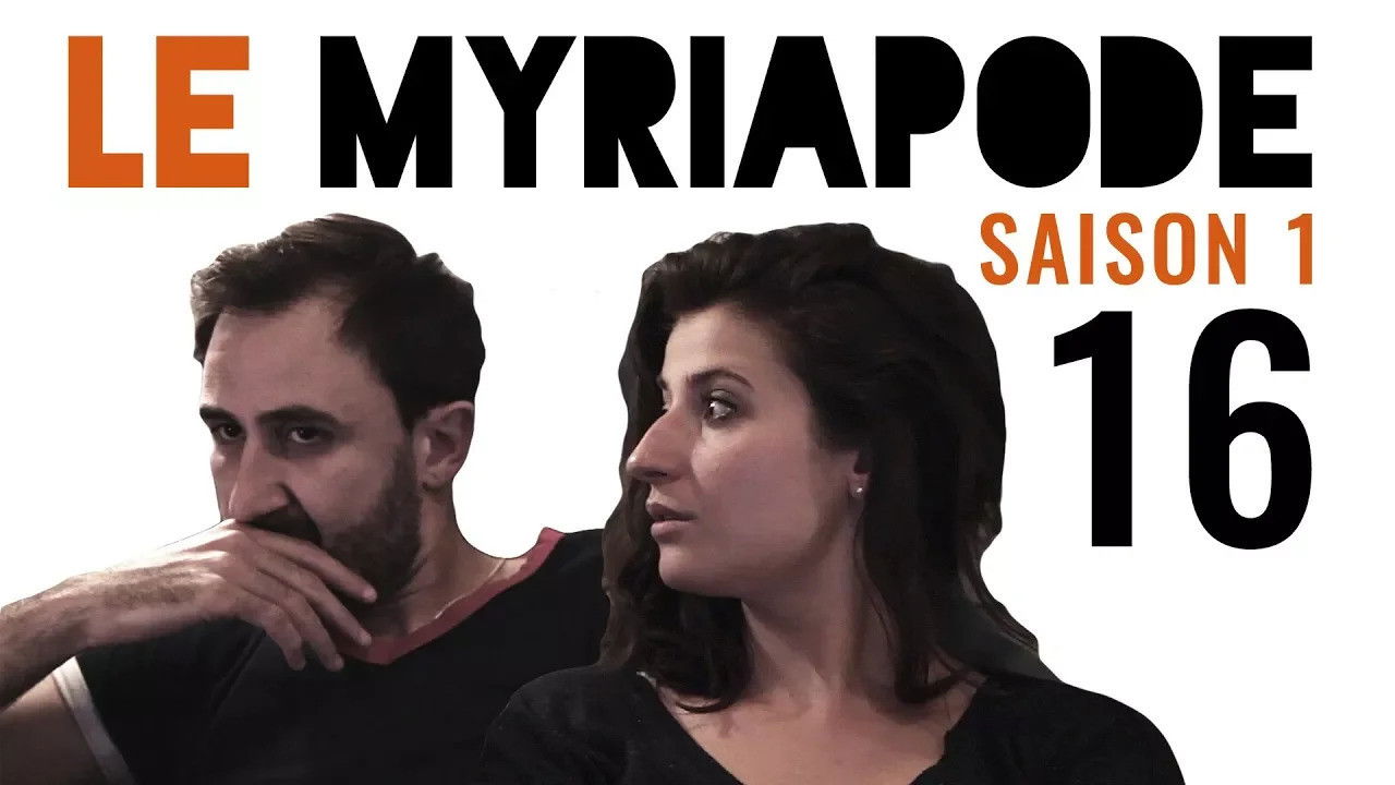 Le Myriapode — Le Malaise