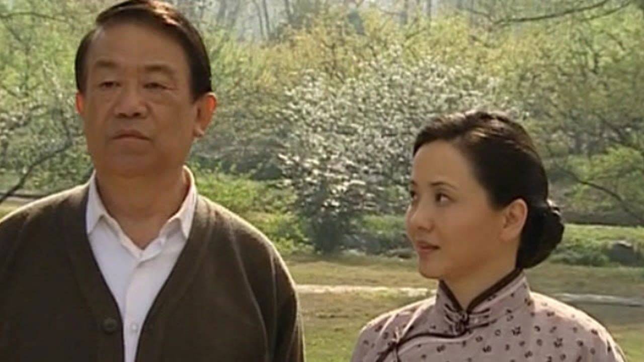 决战南京 — Épisode 28