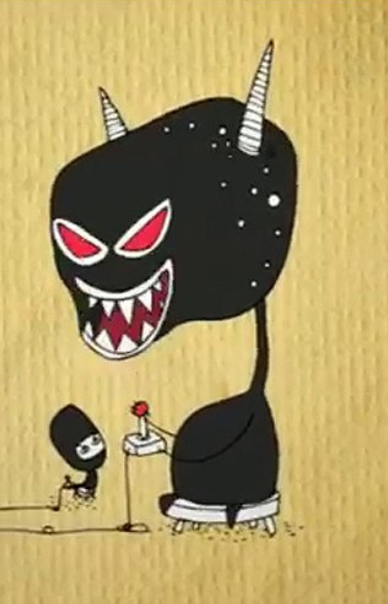 Fuggy Fuggy filmaffisch