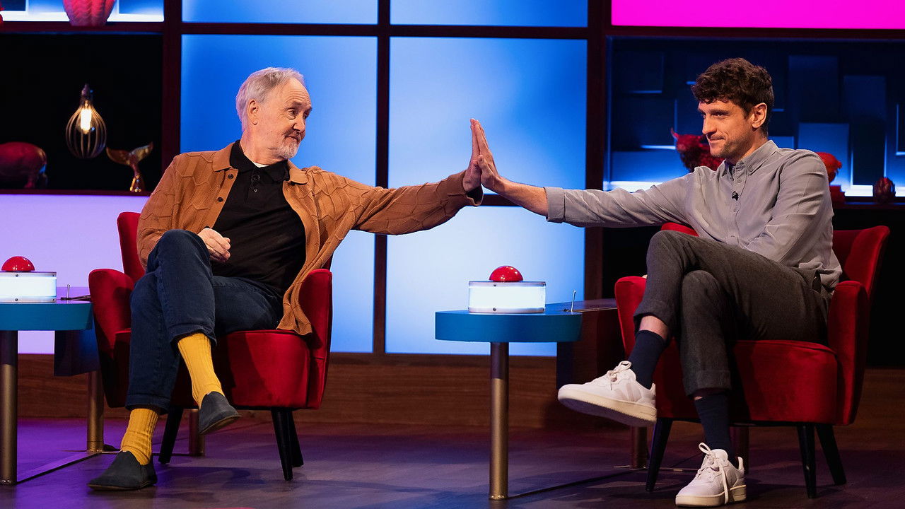 Richard Osman's House of Games — Épisode 65