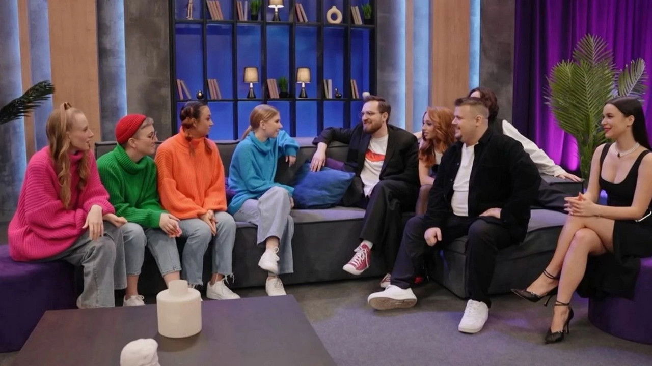 Лига городов — Épisode 9