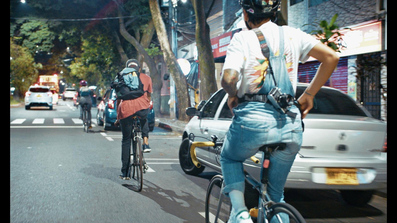 PEDALERXS still 4