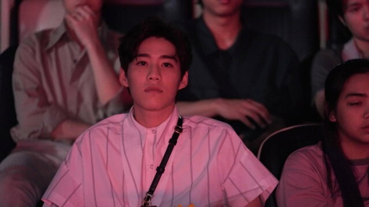 Image I Told Sunset About You / Am spus apusului despre tine (2020-2021)