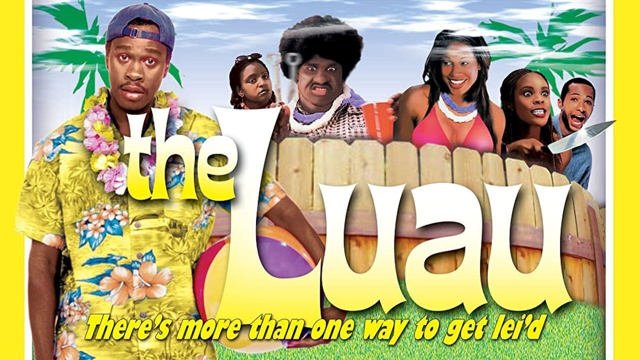 The Luau (2001)