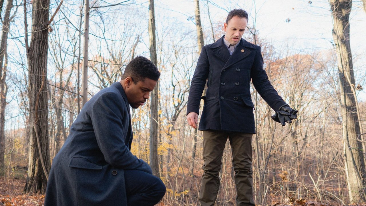 Elementary - Season 5 Episode 12 : Crowned Clown, Downtown Brown