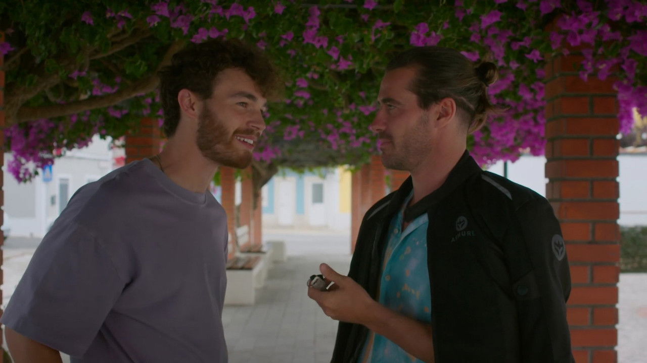 A Protegida — Épisode 224