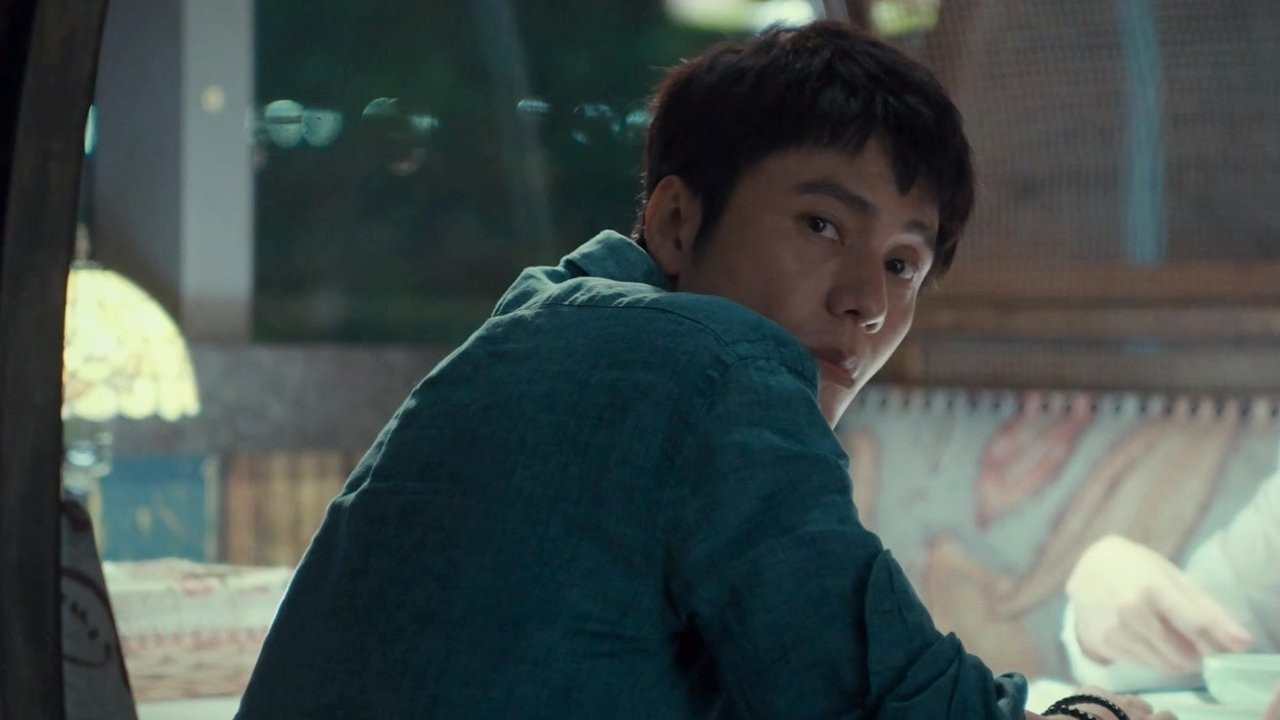 输赢 — Épisode 35