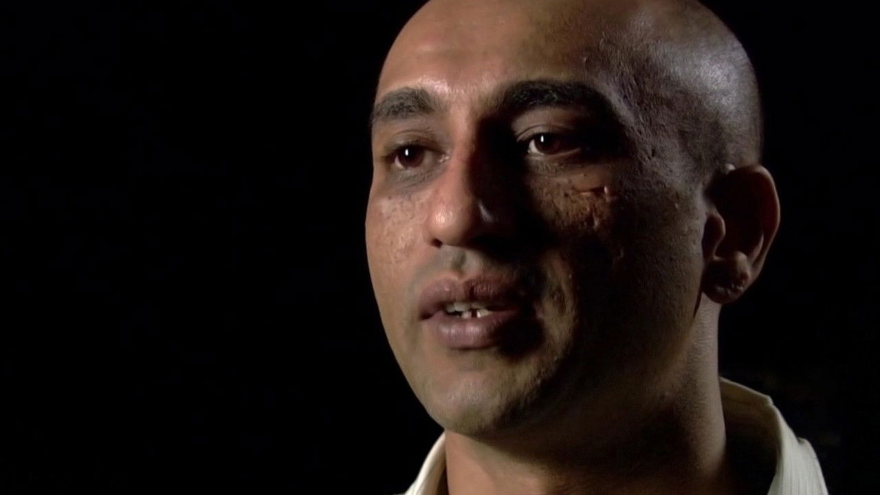 Voyage au bout de l'enfer — Épisode 4