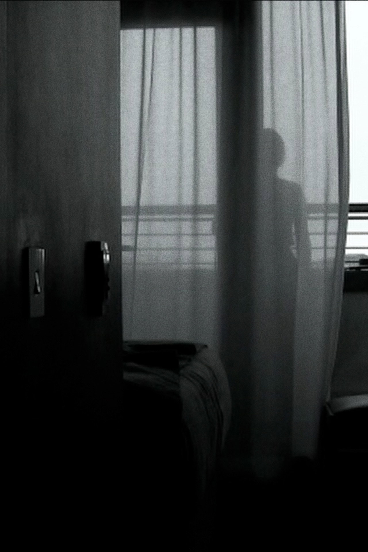 The Distance filmaffisch