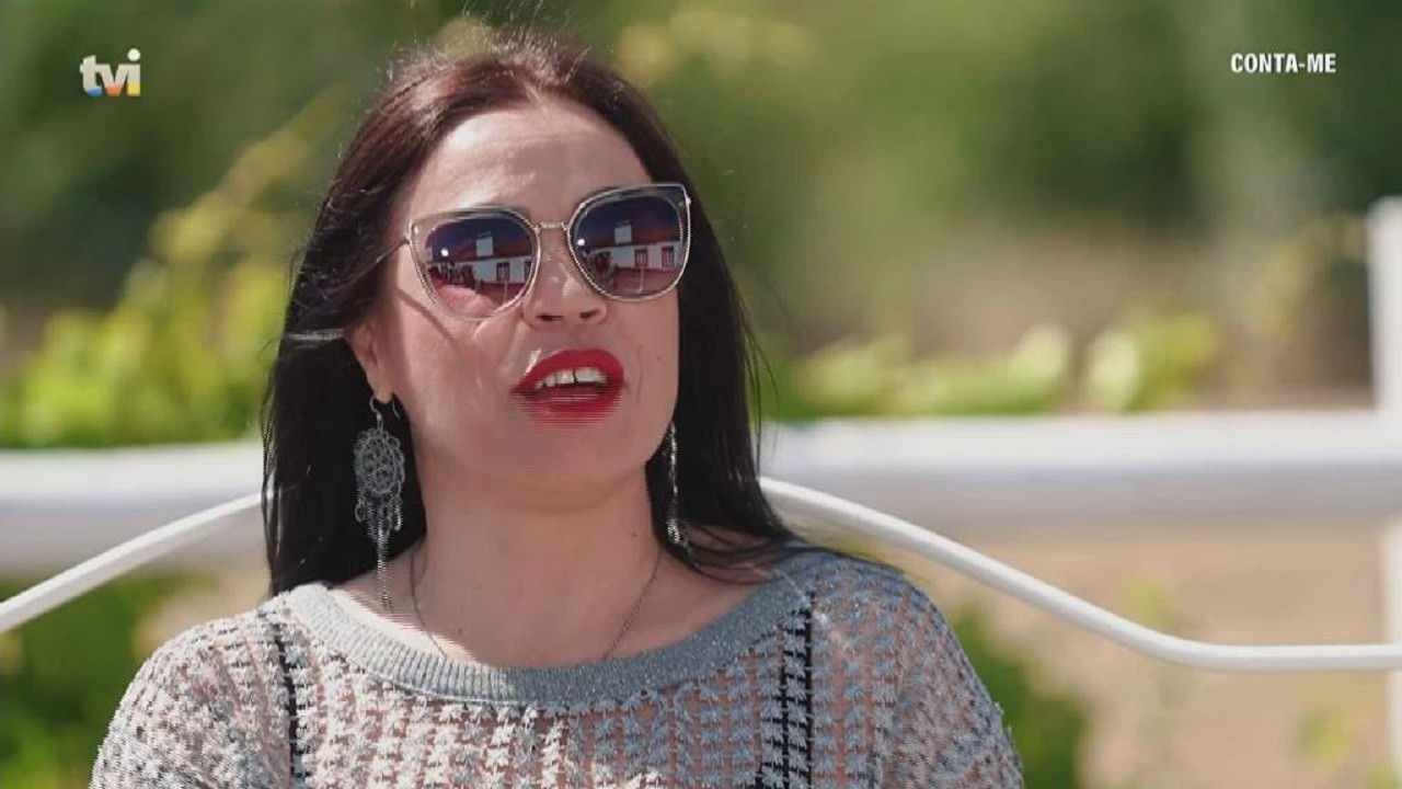 Conta-me — Épisode 24