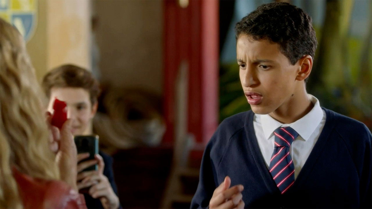 Sam — Léo et Killian