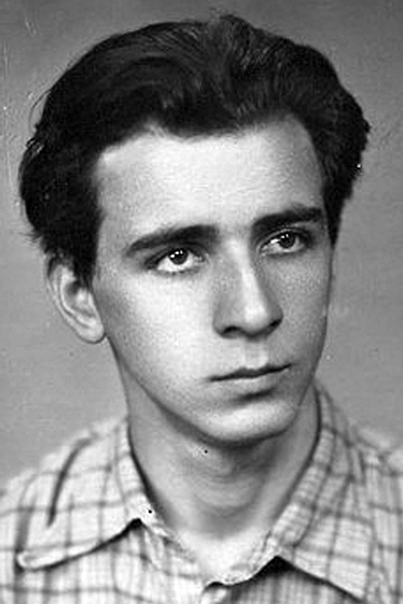 Léonid Pliouchtch
