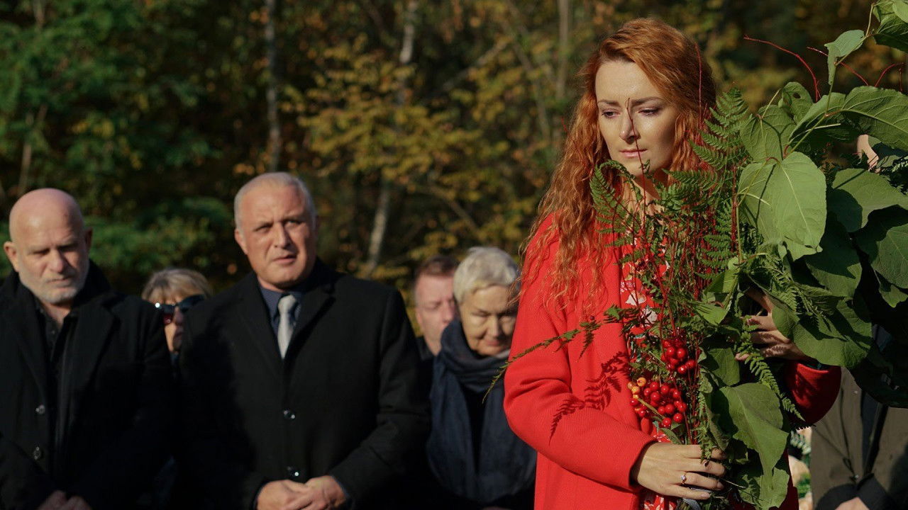 Leśniczówka - Season 2 Episode 53 : Episode 53