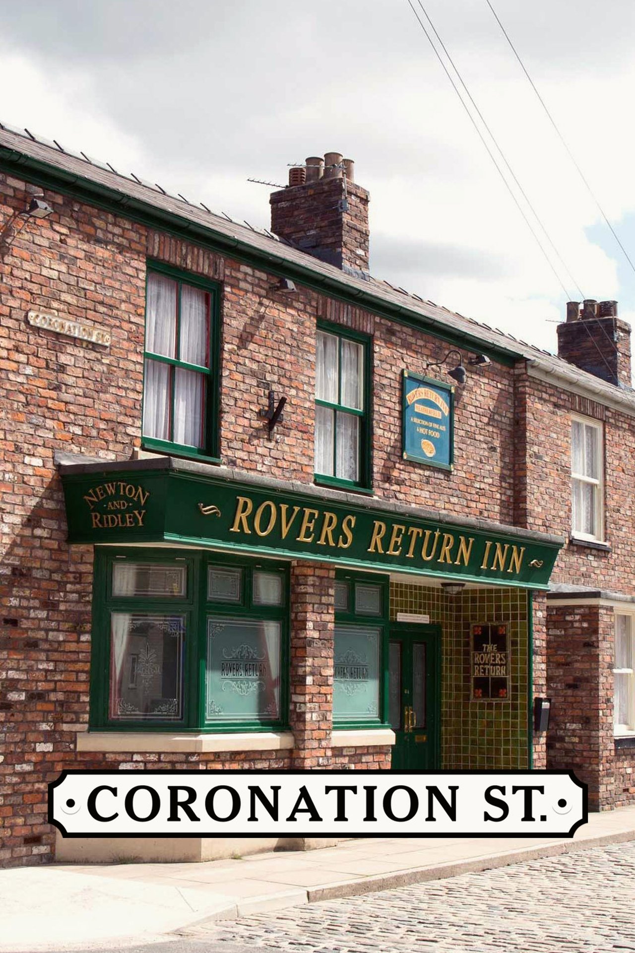 Coronation Street Season 53