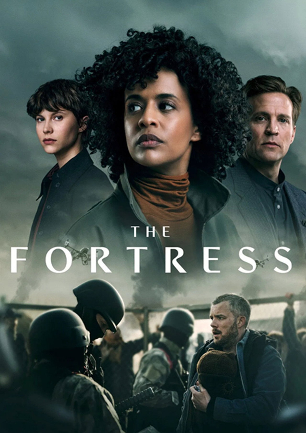 The Fortress